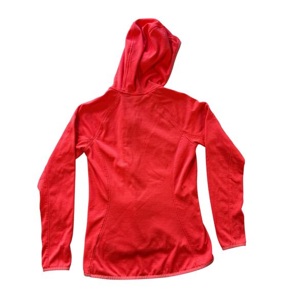The North Face Women's Full Zip Arcata Lightweight Hoodie Size Sm - Picture 4 of 4